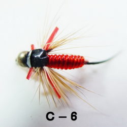 Beilong Fishing Tackle Factory (with fly fly hook product album)